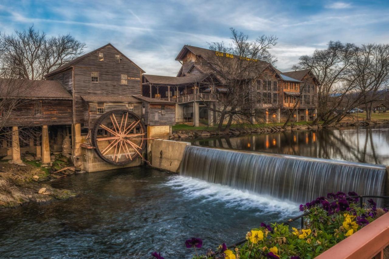 Hotel Majestic View #42B Sevierville Exterior foto